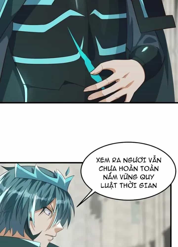 Trở Về Làm Đại Lão Thời Mạt Thế - Chương 320 - ảnh 41