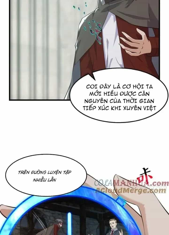 Trở Về Làm Đại Lão Thời Mạt Thế - Chương 320 - ảnh 47