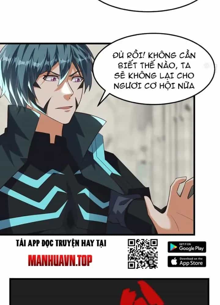 Trở Về Làm Đại Lão Thời Mạt Thế - Chương 320 - ảnh 55