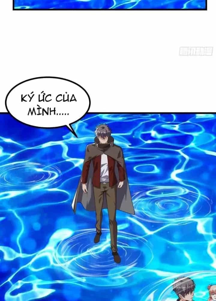 Trở Về Làm Đại Lão Thời Mạt Thế - Chương 321 - ảnh 35
