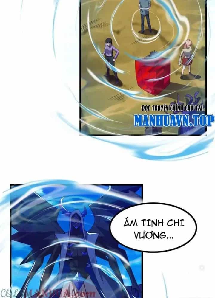 Trở Về Làm Đại Lão Thời Mạt Thế - Chương 321 - ảnh 39