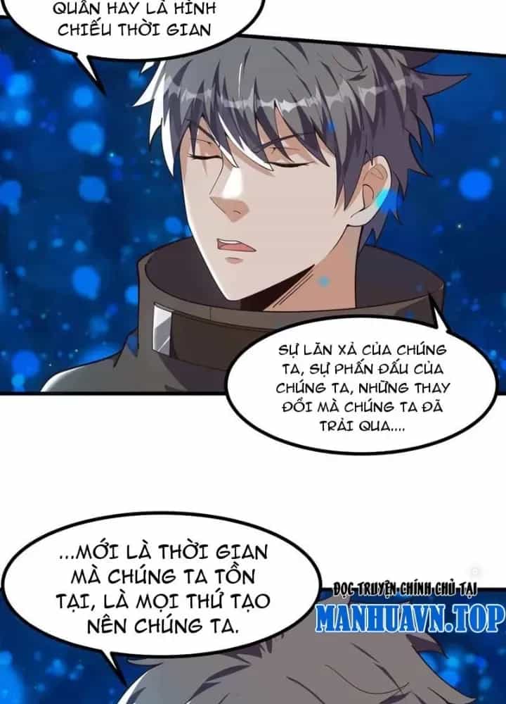Trở Về Làm Đại Lão Thời Mạt Thế - Chương 321 - ảnh 57