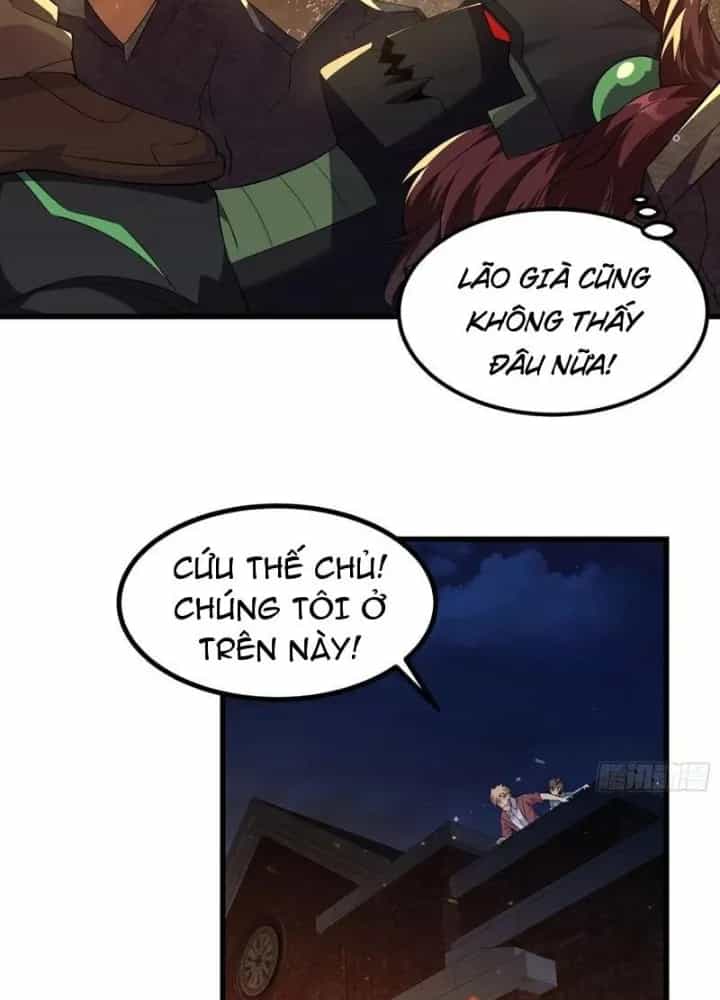 Trở Về Làm Đại Lão Thời Mạt Thế - Chương 318 - ảnh 19