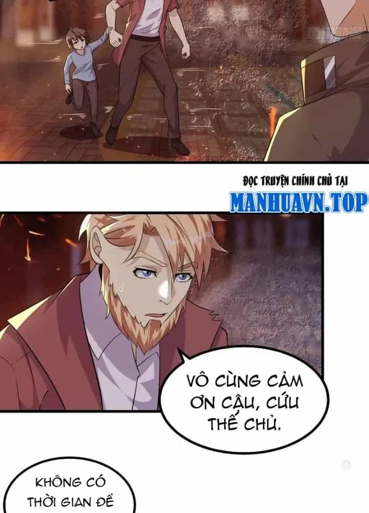 Trở Về Làm Đại Lão Thời Mạt Thế - Chương 318 - ảnh 39
