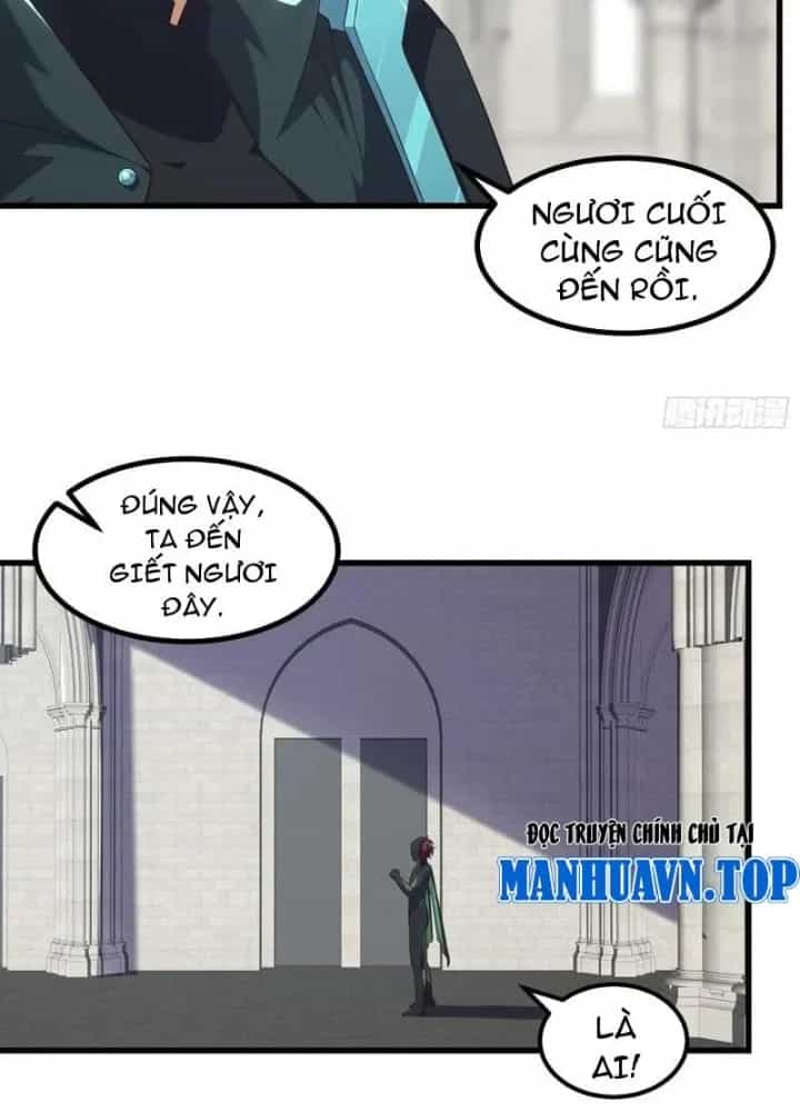 Trở Về Làm Đại Lão Thời Mạt Thế - Chương 319 - ảnh 11