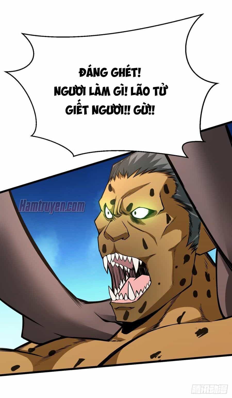 Trở Về Làm Đại Lão Thời Mạt Thế - Chương 31 - ảnh 12