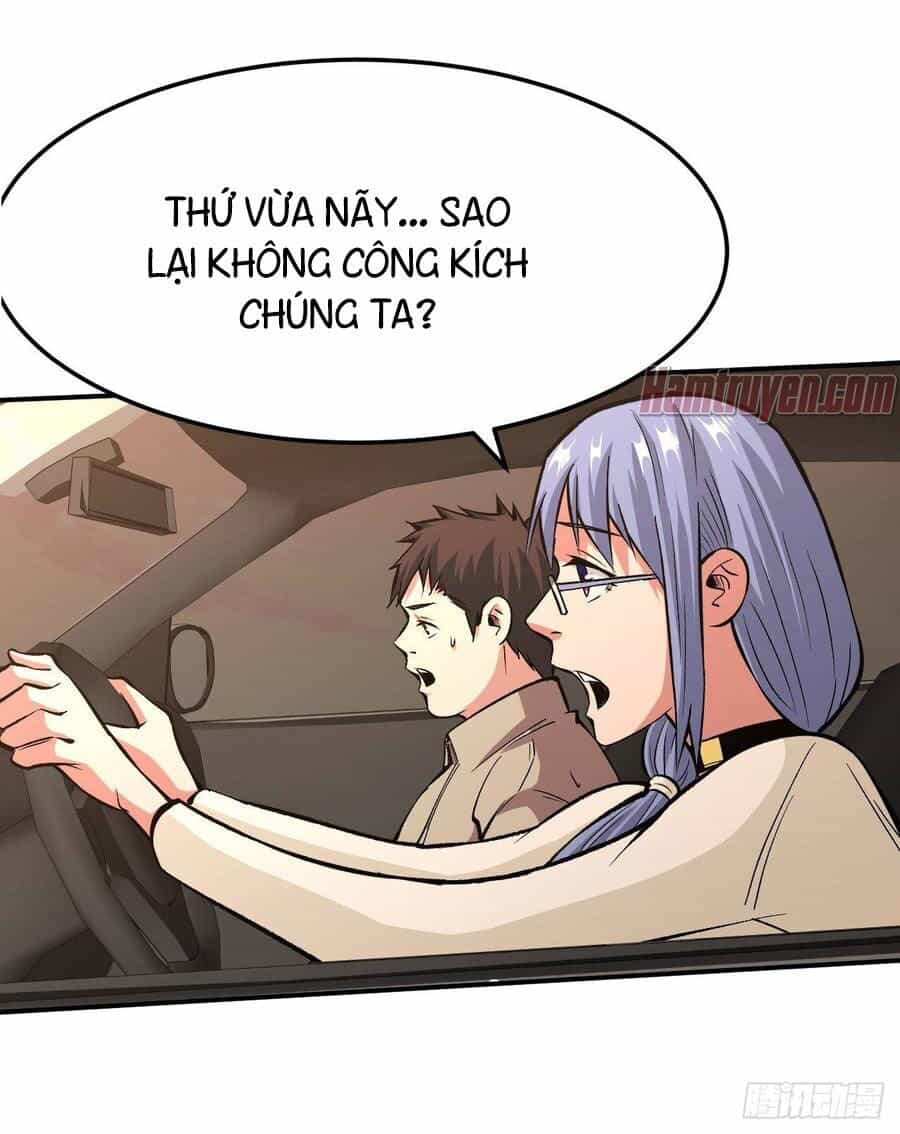 Trở Về Làm Đại Lão Thời Mạt Thế - Chương 31 - ảnh 16