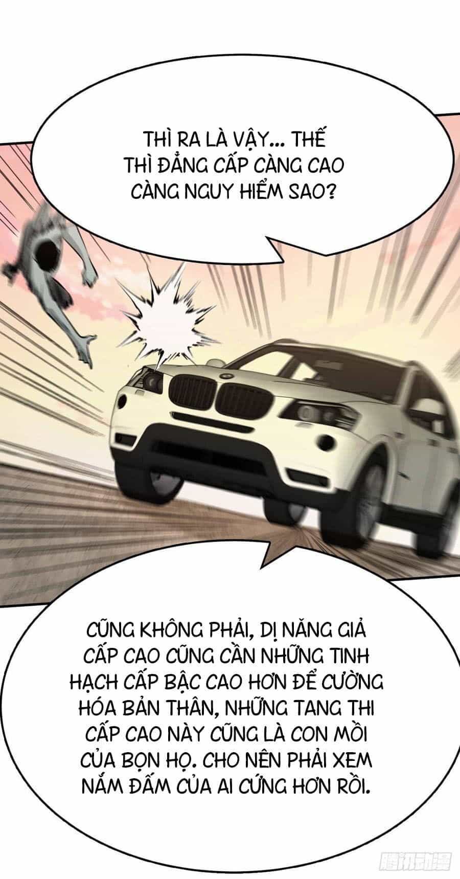 Trở Về Làm Đại Lão Thời Mạt Thế - Chương 31 - ảnh 18