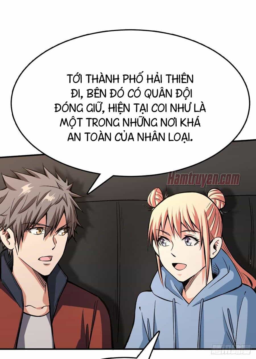 Trở Về Làm Đại Lão Thời Mạt Thế - Chương 31 - ảnh 20