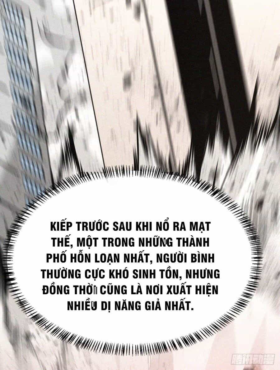 Trở Về Làm Đại Lão Thời Mạt Thế - Chương 31 - ảnh 25