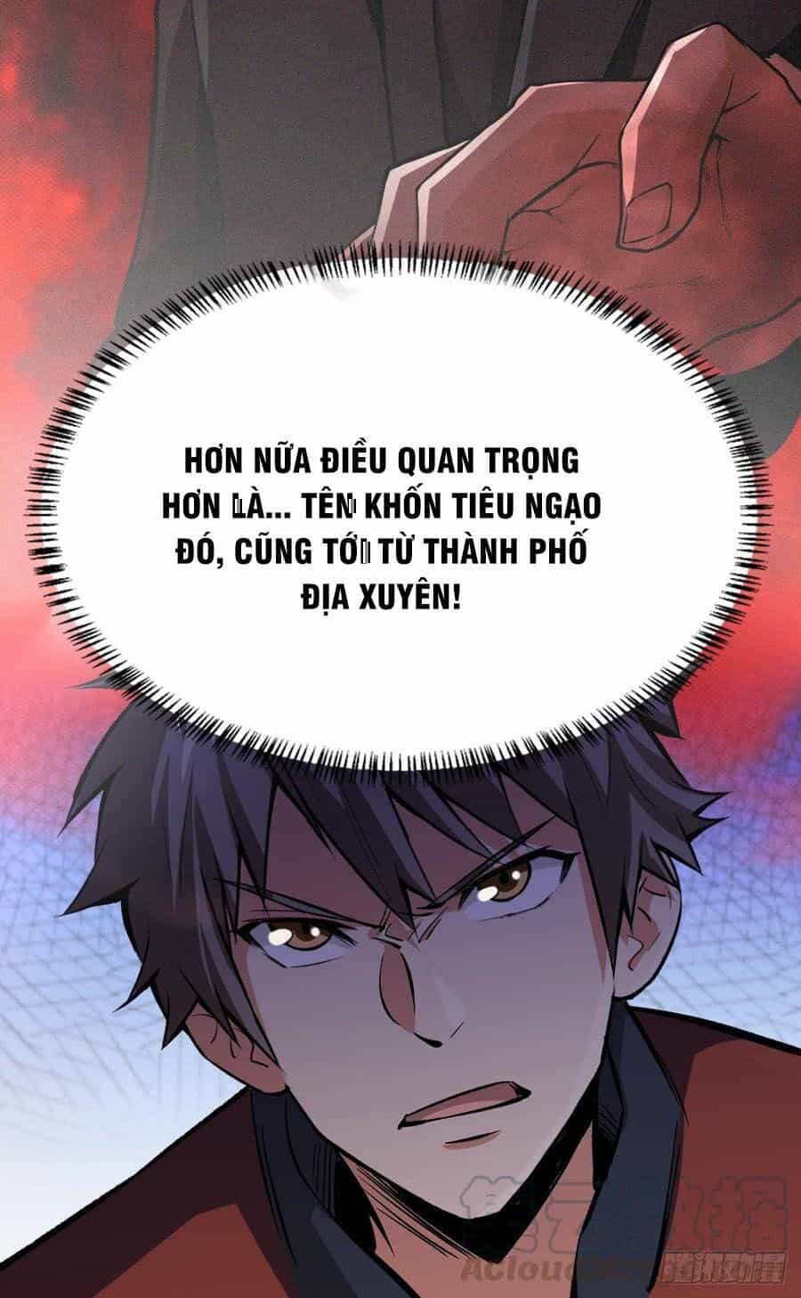 Trở Về Làm Đại Lão Thời Mạt Thế - Chương 31 - ảnh 27