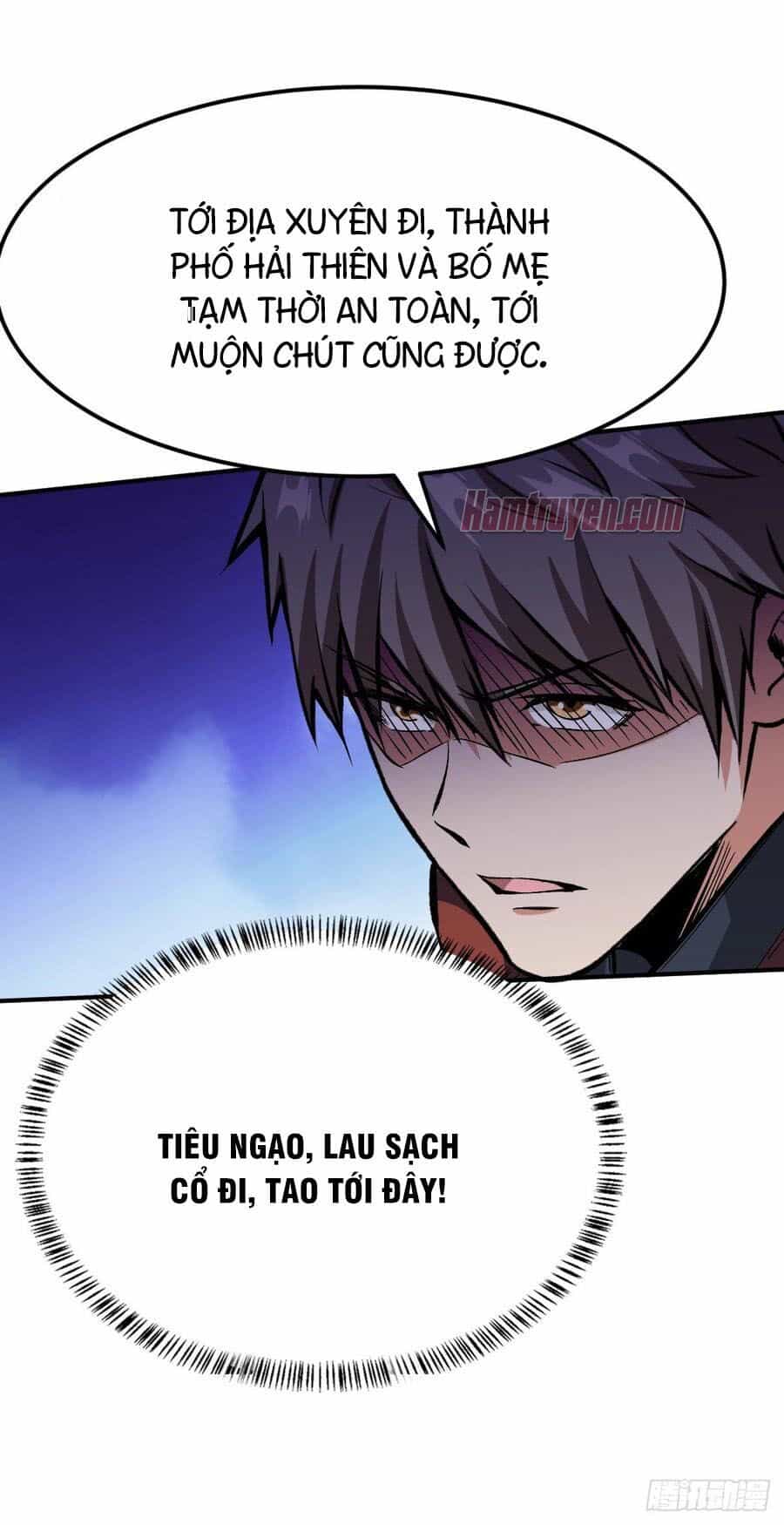 Trở Về Làm Đại Lão Thời Mạt Thế - Chương 31 - ảnh 28