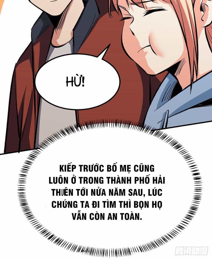 Trở Về Làm Đại Lão Thời Mạt Thế - Chương 31 - ảnh 31