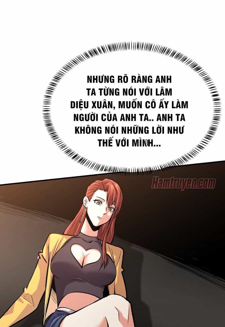 Trở Về Làm Đại Lão Thời Mạt Thế - Chương 31 - ảnh 33