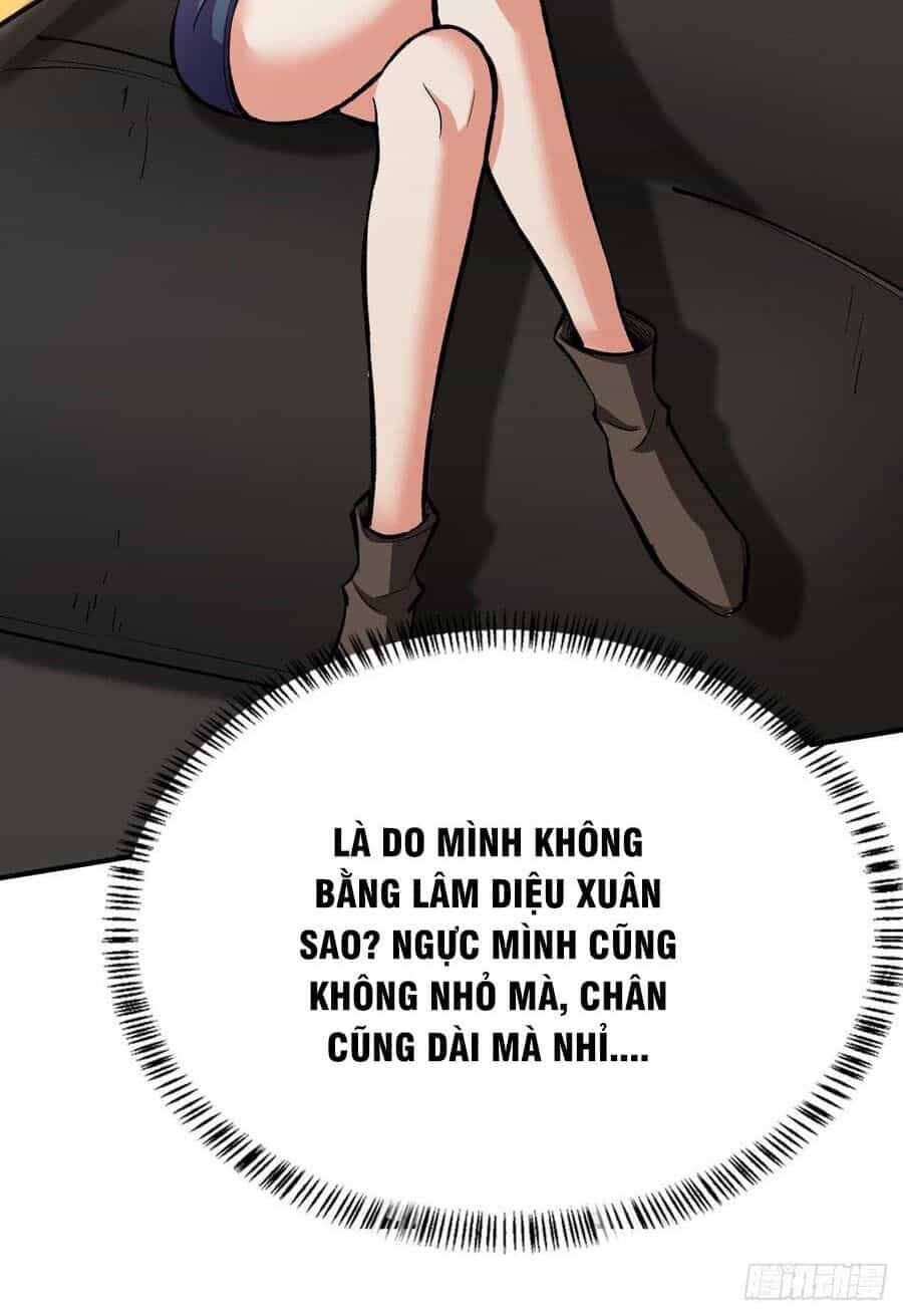 Trở Về Làm Đại Lão Thời Mạt Thế - Chương 31 - ảnh 34