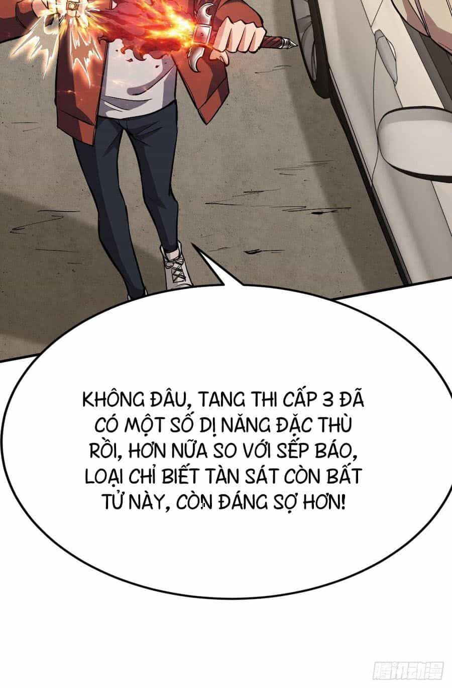 Trở Về Làm Đại Lão Thời Mạt Thế - Chương 31 - ảnh 4