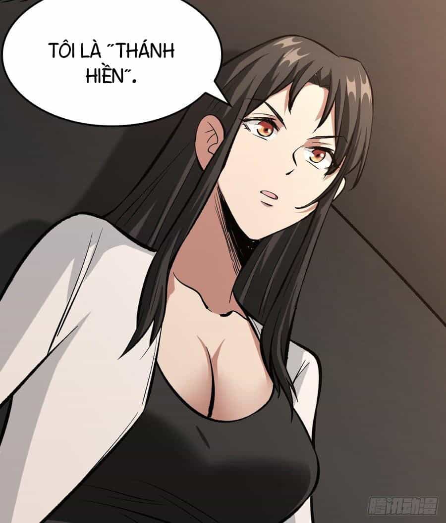 Trở Về Làm Đại Lão Thời Mạt Thế - Chương 31 - ảnh 40