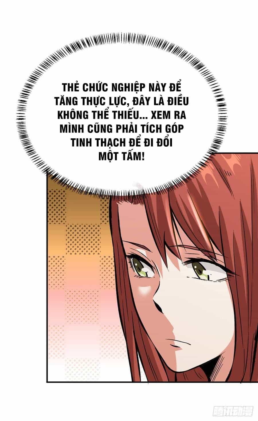 Trở Về Làm Đại Lão Thời Mạt Thế - Chương 32 - ảnh 15