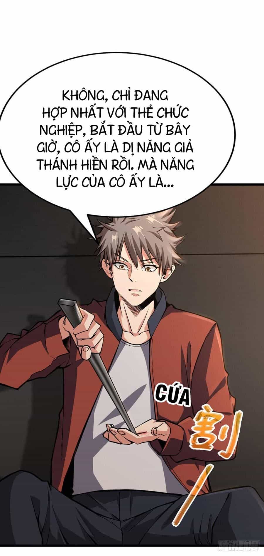 Trở Về Làm Đại Lão Thời Mạt Thế - Chương 32 - ảnh 2