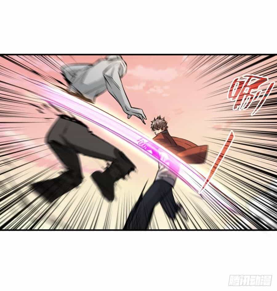Trở Về Làm Đại Lão Thời Mạt Thế - Chương 32 - ảnh 24
