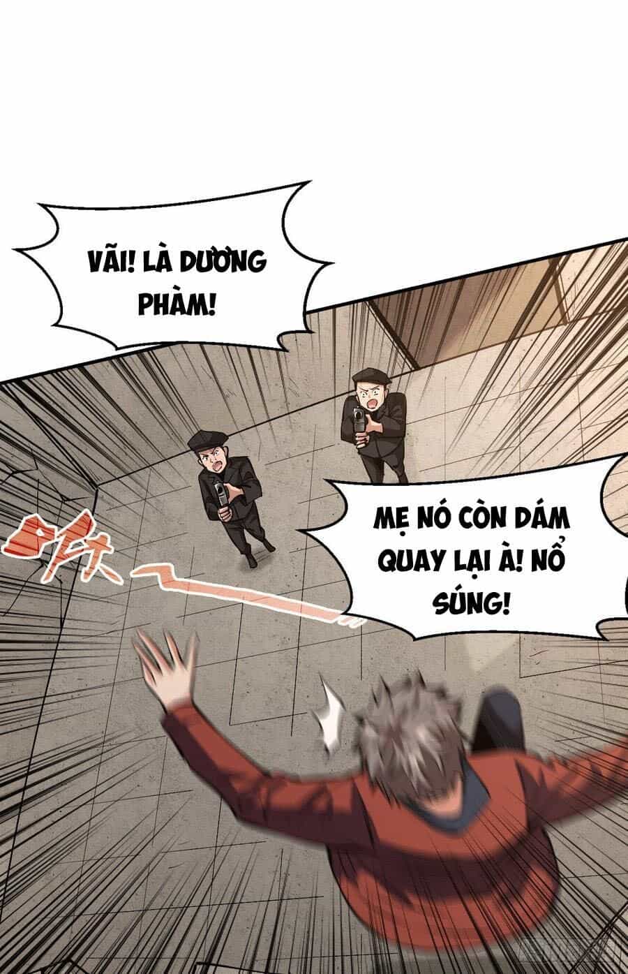 Trở Về Làm Đại Lão Thời Mạt Thế - Chương 32 - ảnh 27