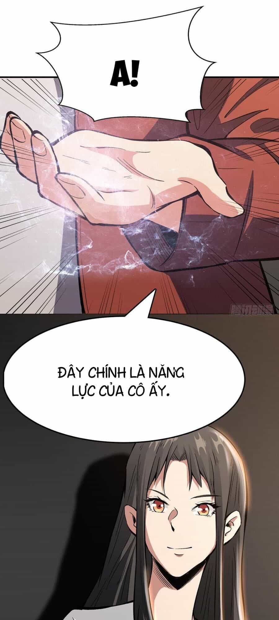 Trở Về Làm Đại Lão Thời Mạt Thế - Chương 32 - ảnh 5