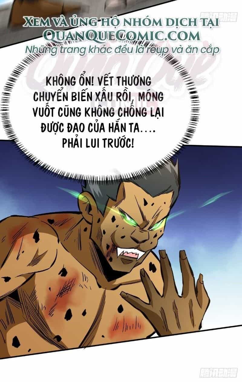Trở Về Làm Đại Lão Thời Mạt Thế - Chương 33 - ảnh 14