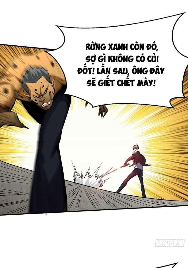 Trở Về Làm Đại Lão Thời Mạt Thế - Chương 33 - ảnh 15