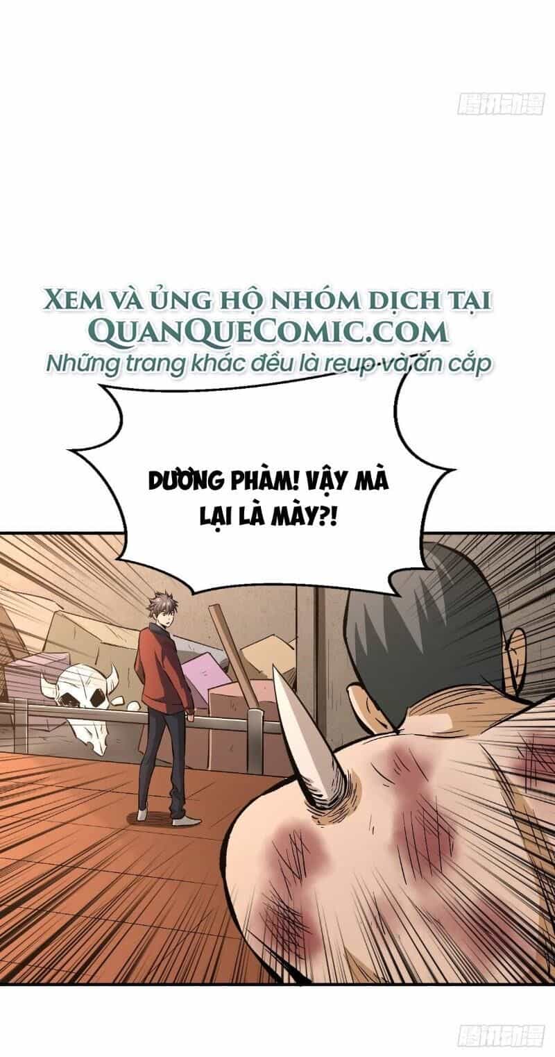 Trở Về Làm Đại Lão Thời Mạt Thế - Chương 33 - ảnh 6