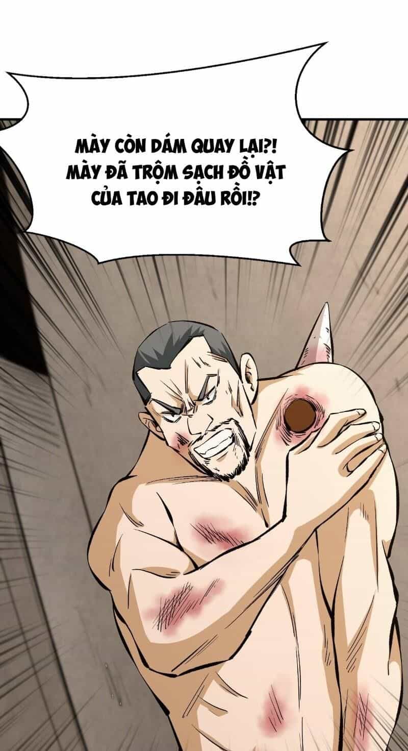 Trở Về Làm Đại Lão Thời Mạt Thế - Chương 33 - ảnh 7