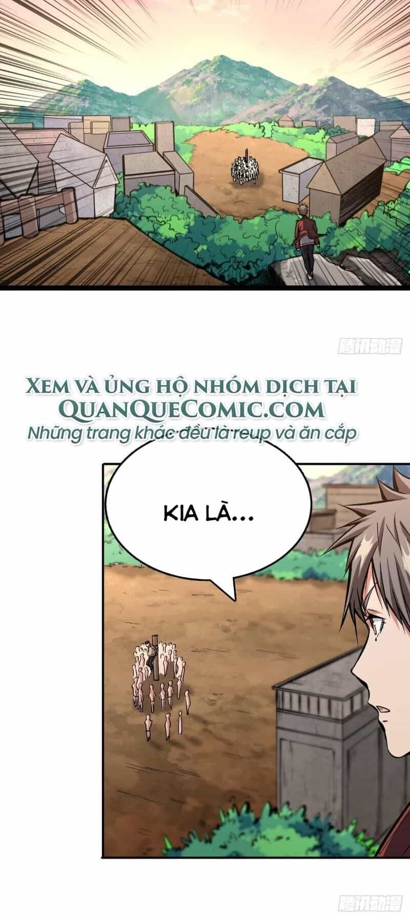 Trở Về Làm Đại Lão Thời Mạt Thế - Chương 34 - ảnh 10