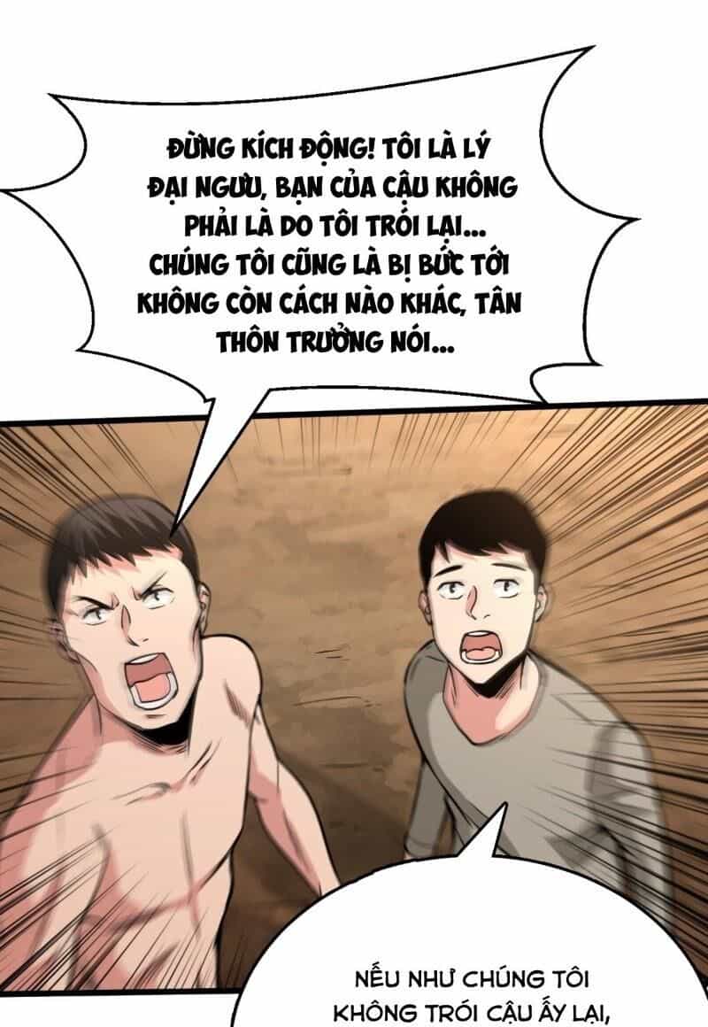 Trở Về Làm Đại Lão Thời Mạt Thế - Chương 34 - ảnh 15