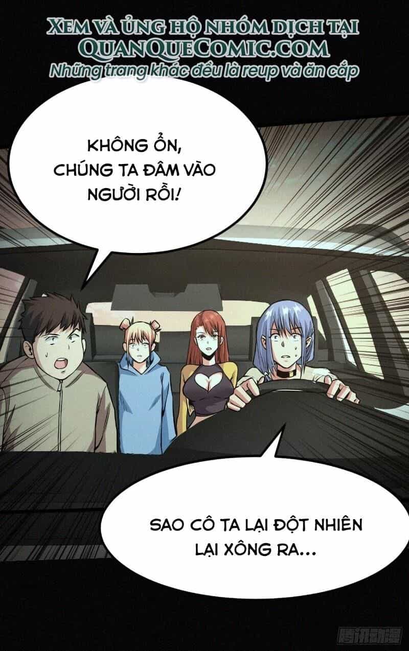 Trở Về Làm Đại Lão Thời Mạt Thế - Chương 34 - ảnh 22