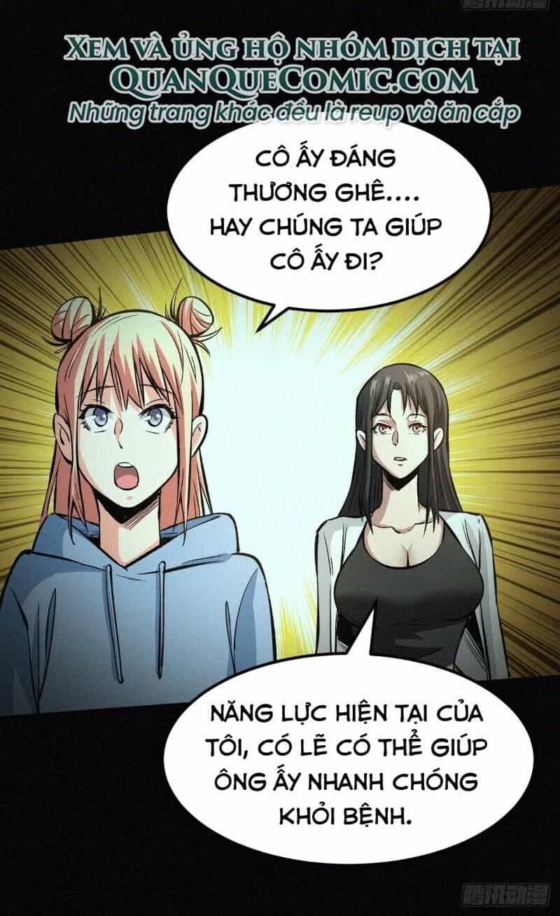 Trở Về Làm Đại Lão Thời Mạt Thế - Chương 34 - ảnh 26