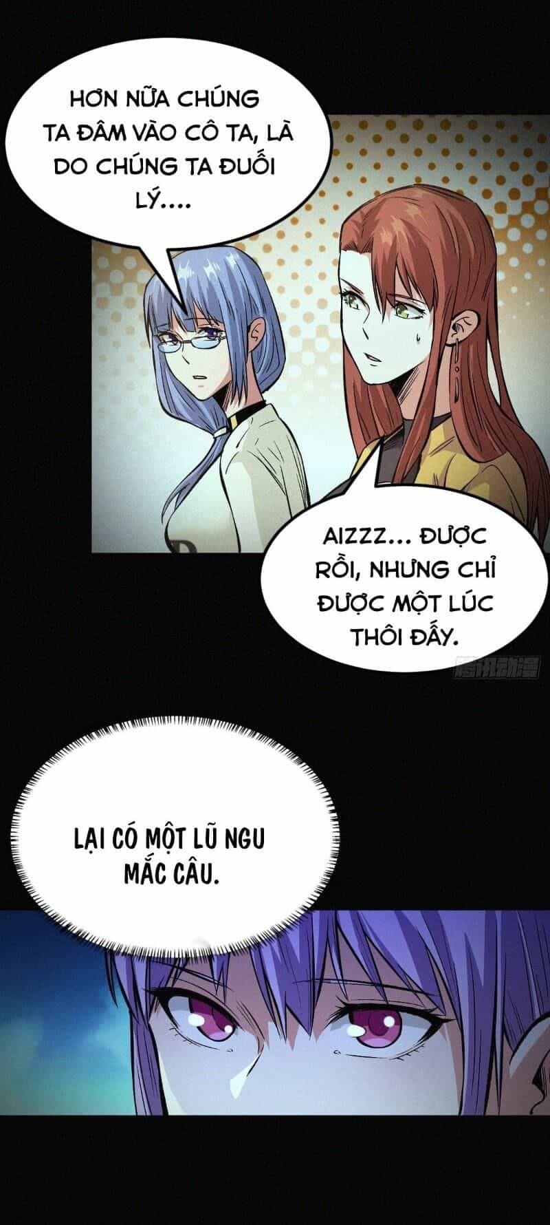 Trở Về Làm Đại Lão Thời Mạt Thế - Chương 34 - ảnh 27