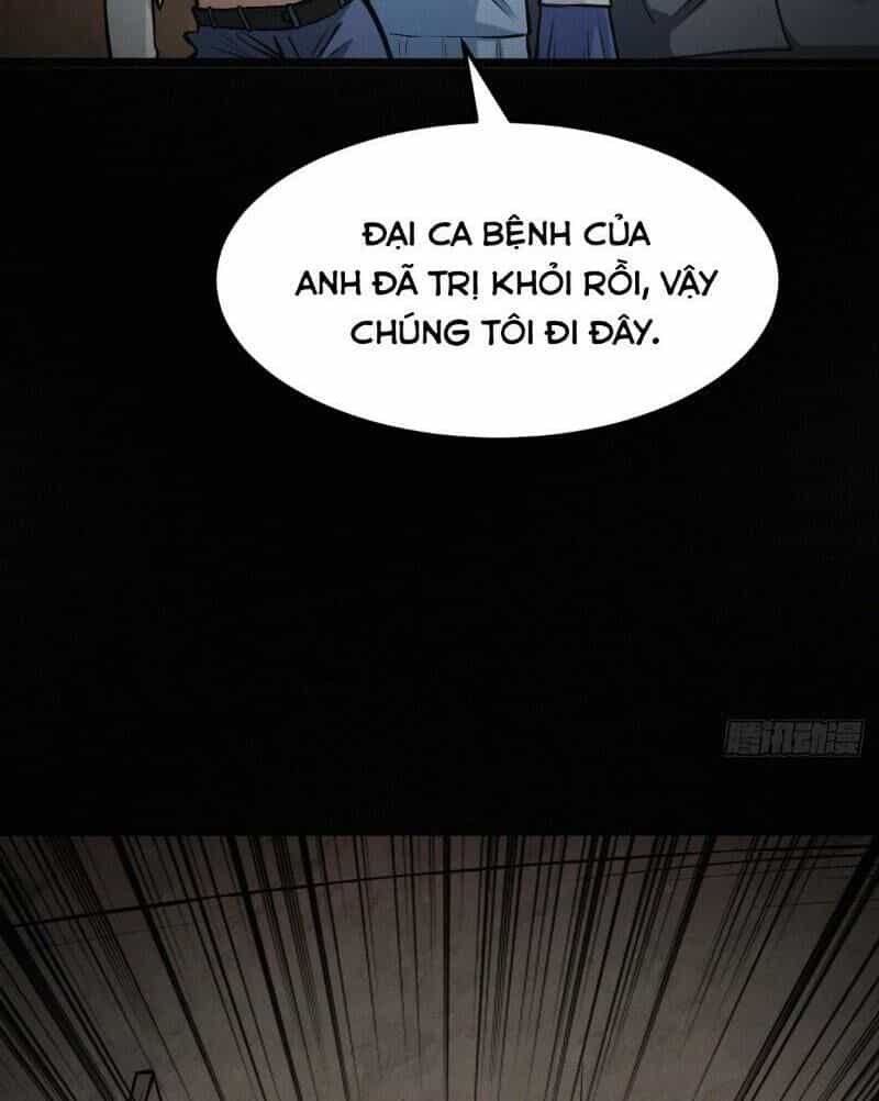 Trở Về Làm Đại Lão Thời Mạt Thế - Chương 35 - ảnh 10