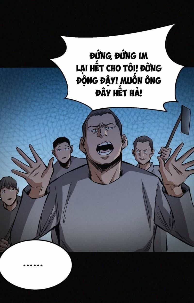 Trở Về Làm Đại Lão Thời Mạt Thế - Chương 35 - ảnh 19
