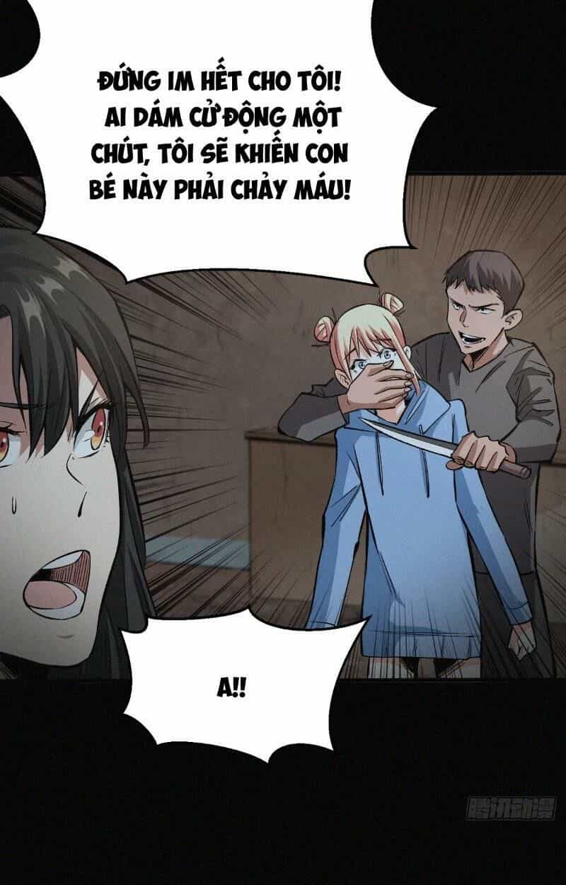 Trở Về Làm Đại Lão Thời Mạt Thế - Chương 35 - ảnh 21