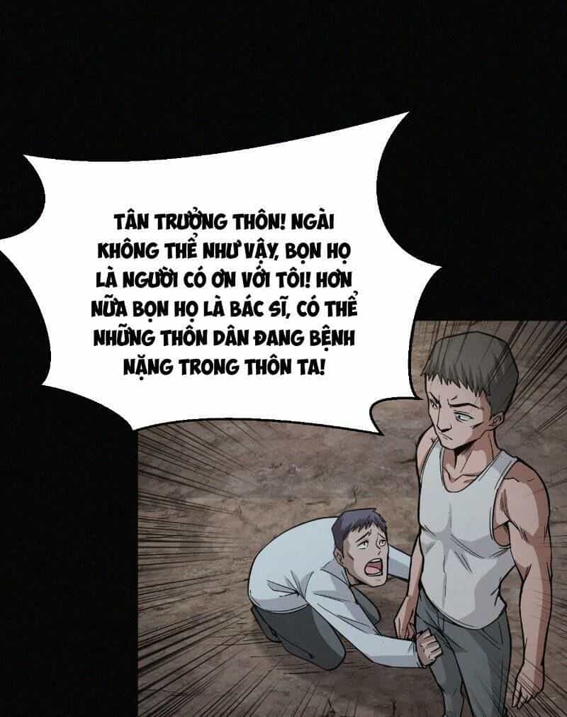 Trở Về Làm Đại Lão Thời Mạt Thế - Chương 35 - ảnh 25