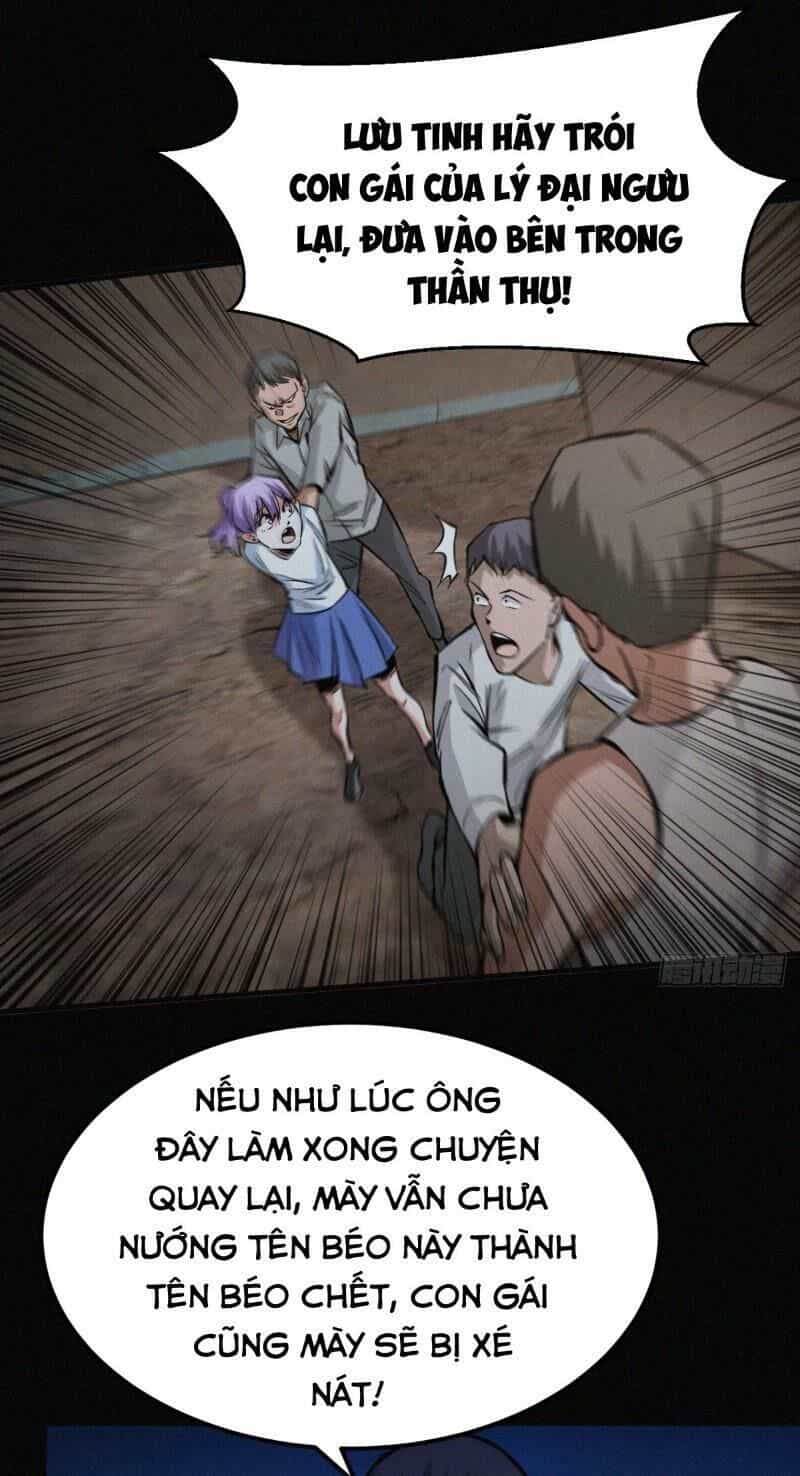 Trở Về Làm Đại Lão Thời Mạt Thế - Chương 35 - ảnh 27