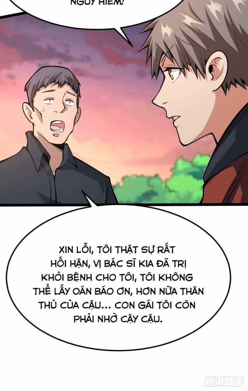 Trở Về Làm Đại Lão Thời Mạt Thế - Chương 35 - ảnh 32