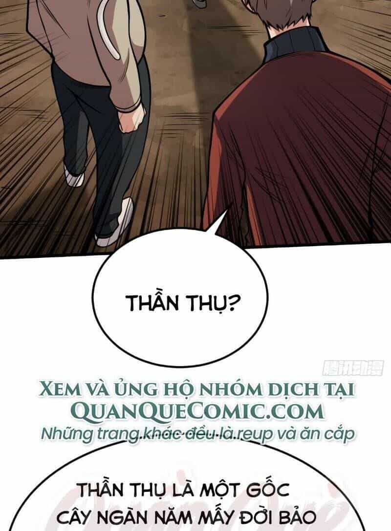 Trở Về Làm Đại Lão Thời Mạt Thế - Chương 35 - ảnh 34