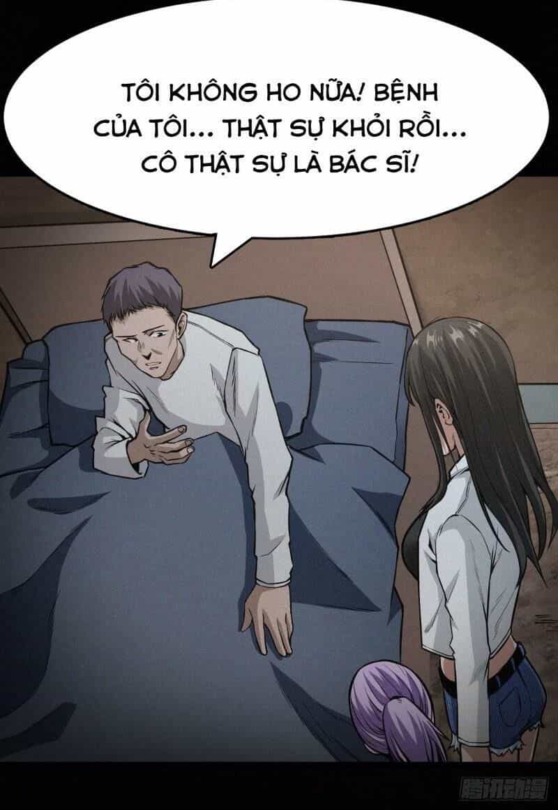 Trở Về Làm Đại Lão Thời Mạt Thế - Chương 35 - ảnh 6