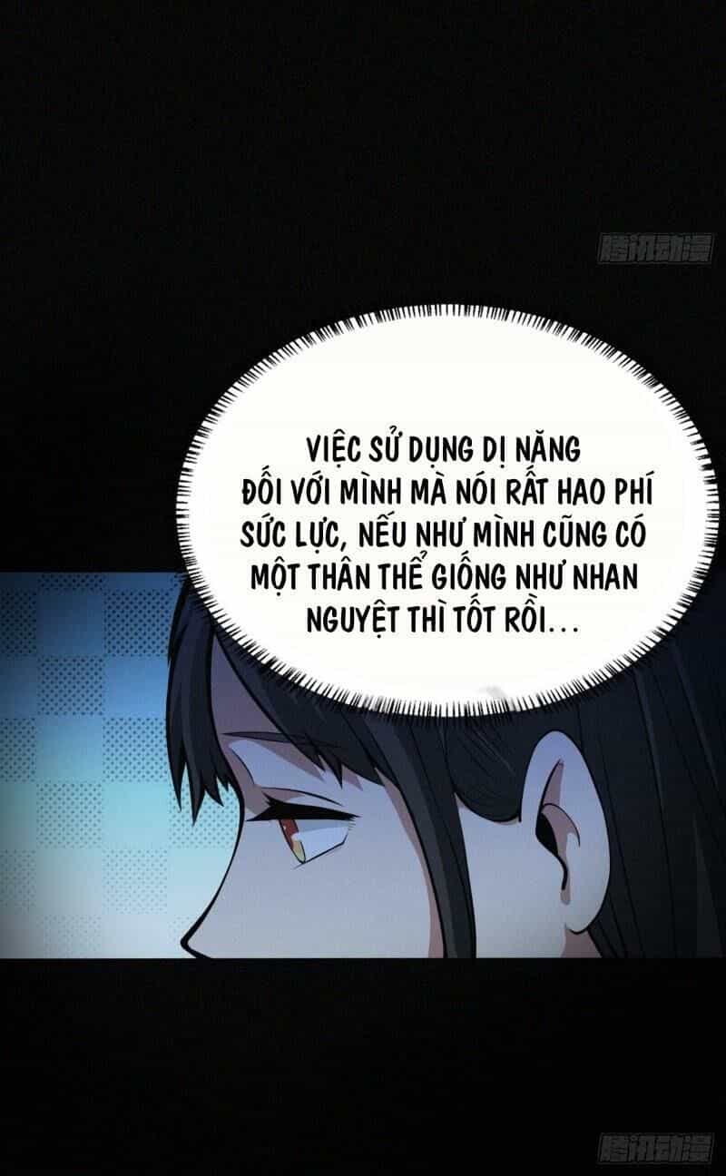 Trở Về Làm Đại Lão Thời Mạt Thế - Chương 35 - ảnh 8