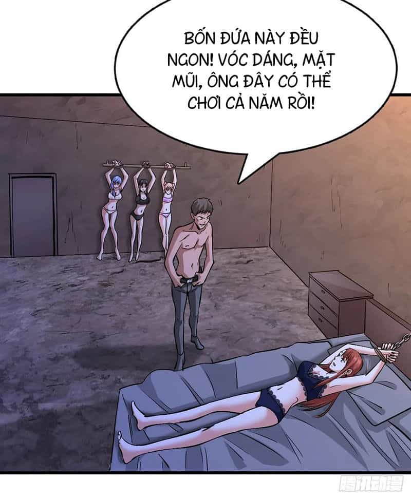 Trở Về Làm Đại Lão Thời Mạt Thế - Chương 36 - ảnh 13