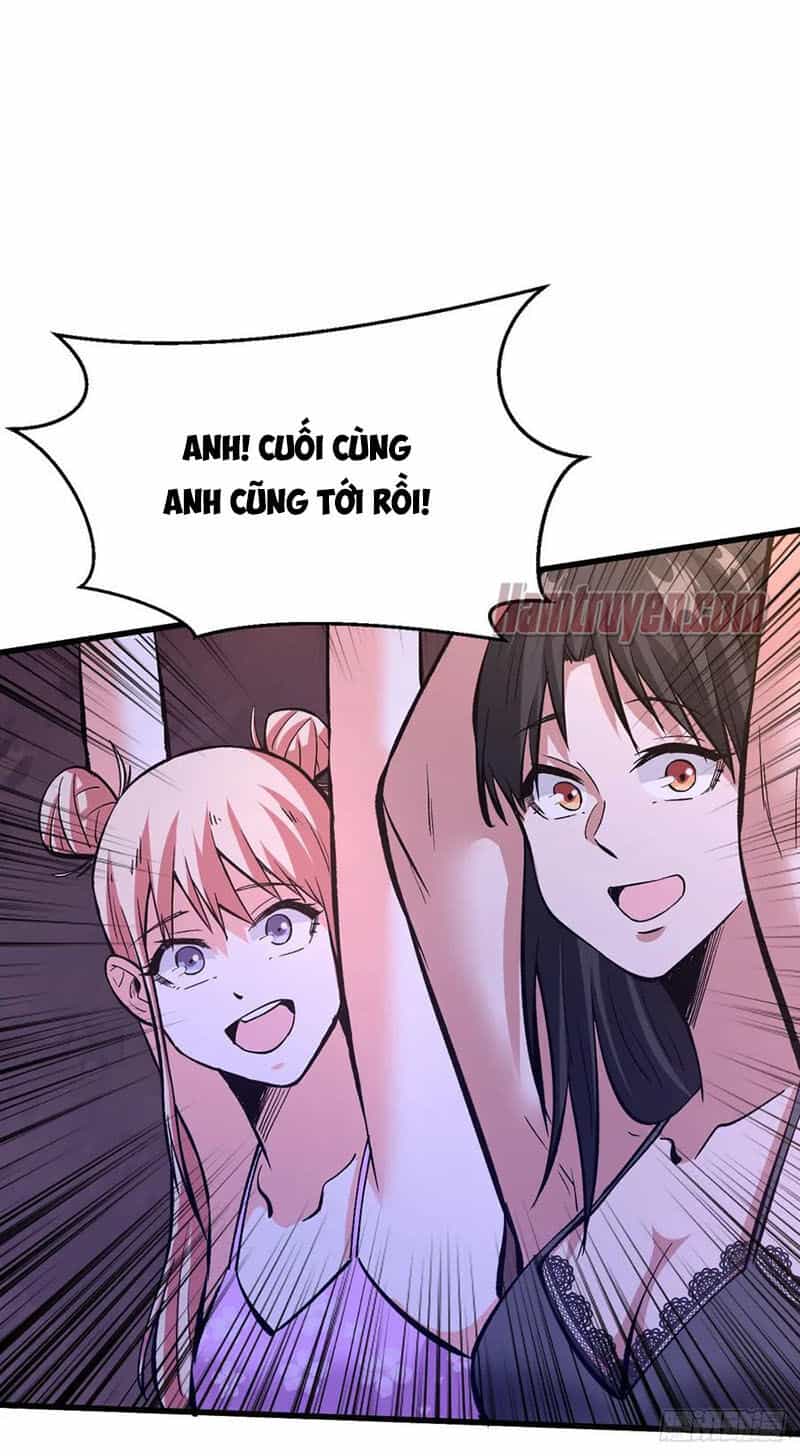 Trở Về Làm Đại Lão Thời Mạt Thế - Chương 36 - ảnh 16