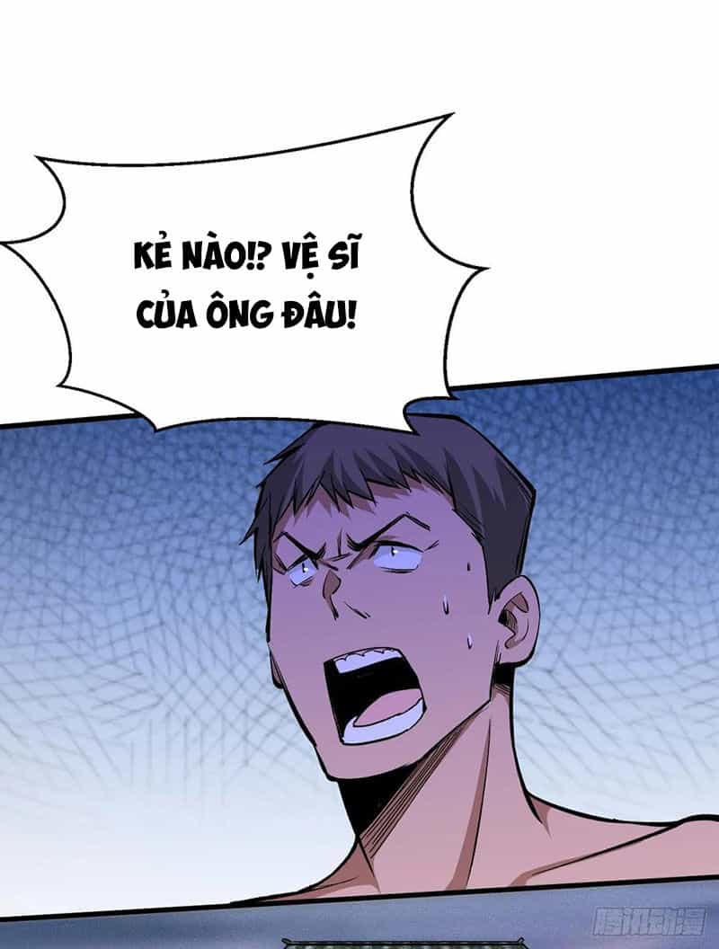 Trở Về Làm Đại Lão Thời Mạt Thế - Chương 36 - ảnh 17