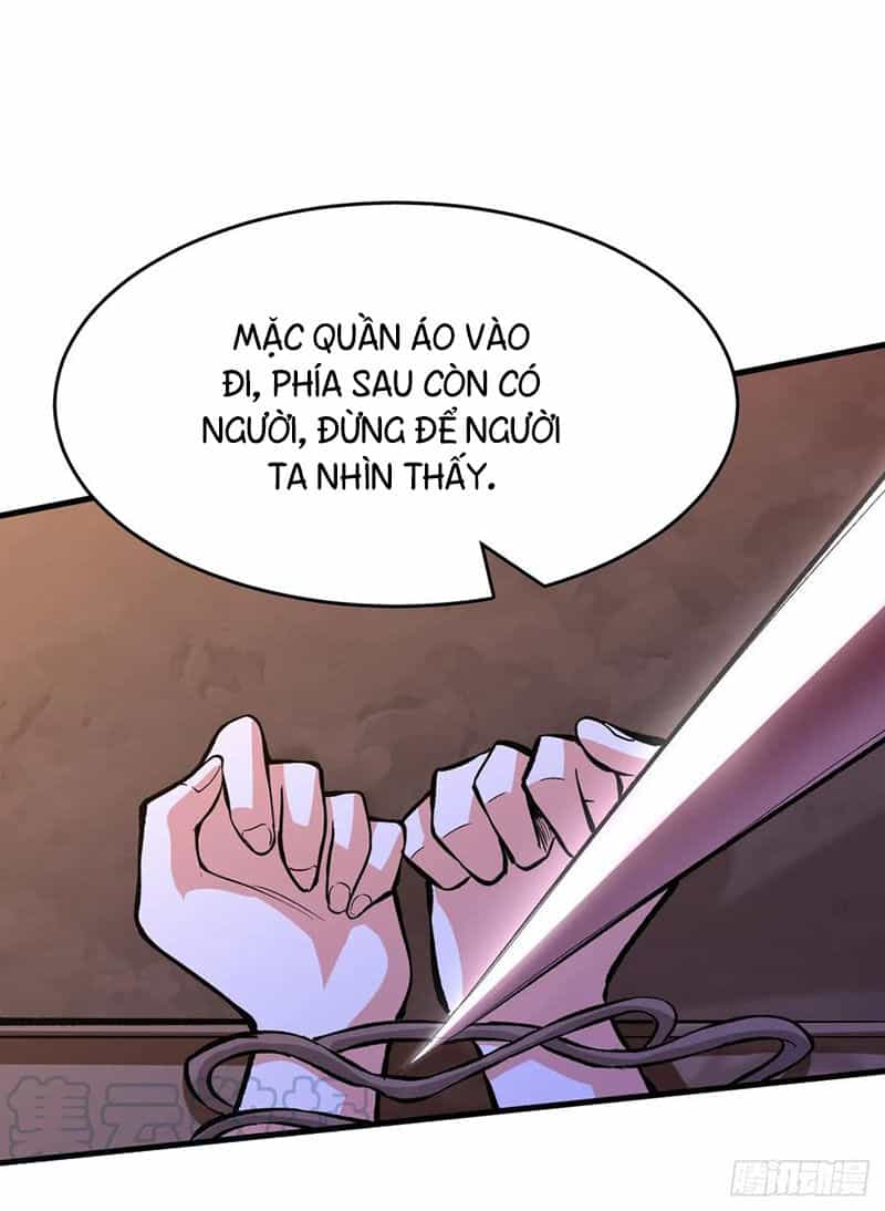 Trở Về Làm Đại Lão Thời Mạt Thế - Chương 36 - ảnh 21