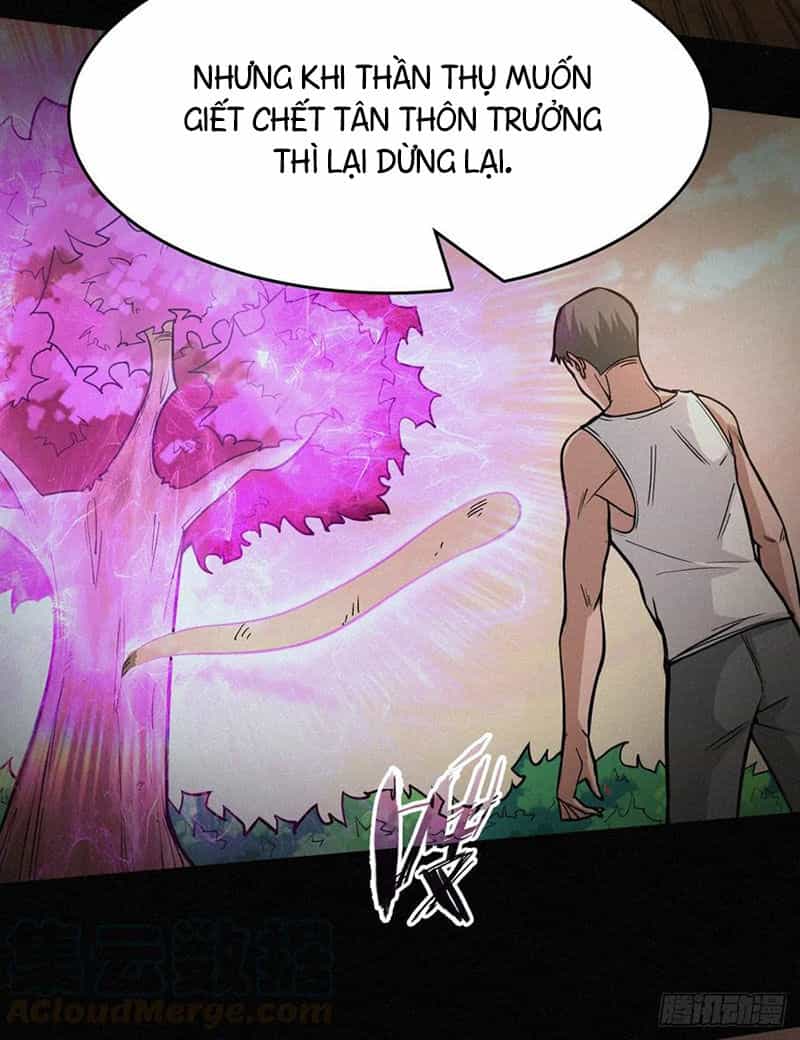 Trở Về Làm Đại Lão Thời Mạt Thế - Chương 36 - ảnh 5
