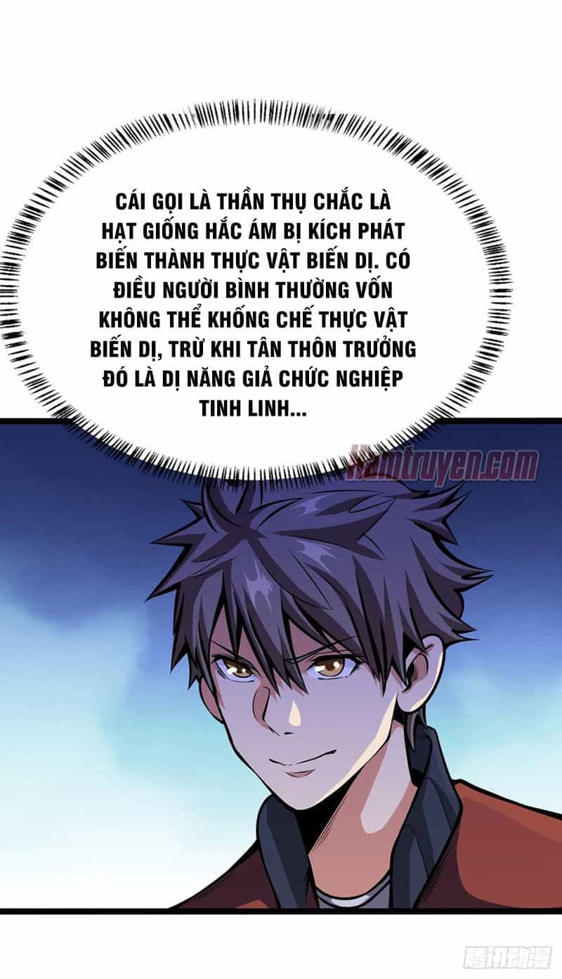 Trở Về Làm Đại Lão Thời Mạt Thế - Chương 36 - ảnh 7